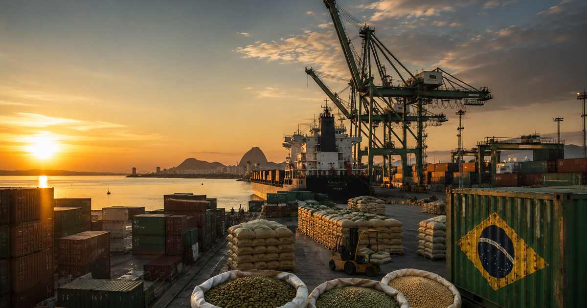 Tarifas dos EUA: o que muda (e o que não muda) para o agro brasileiro