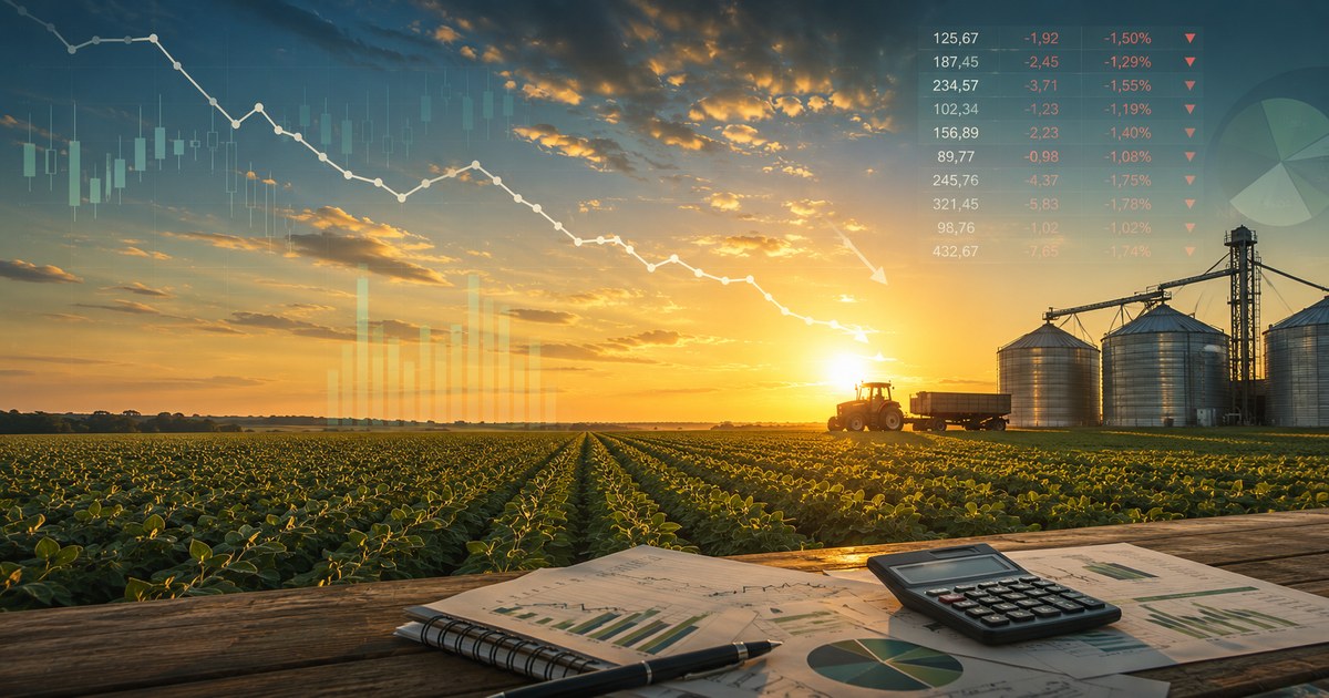 Recuperação judicial no agro dispara em 2026 — e o CNJ apertou as regras